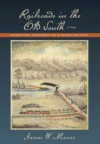 Railroads in the Old South