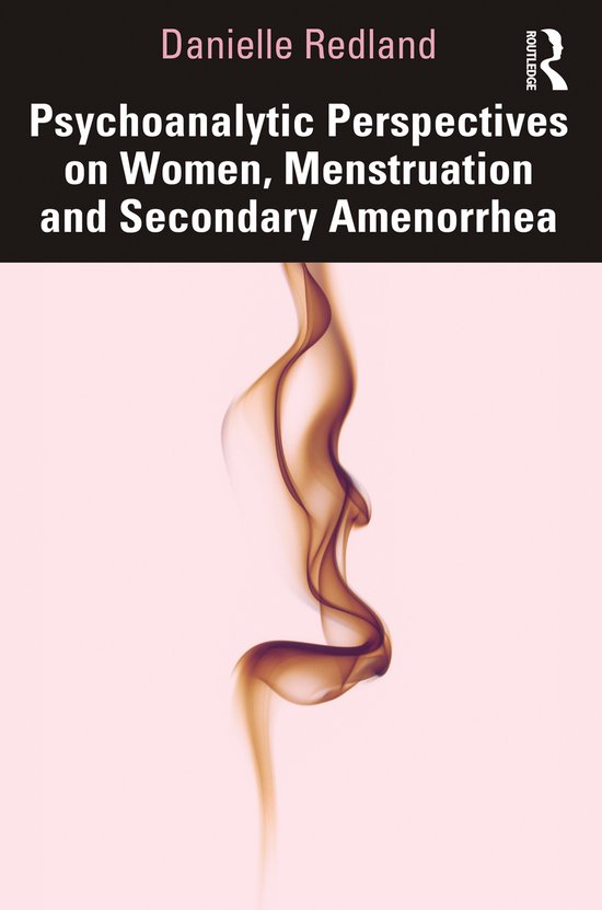 Psychoanalytic Perspectives on Women, Menstruation and Secon ... - cover