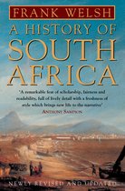 History Of South Africa
