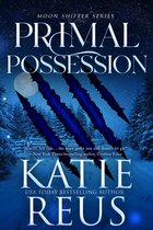 Moon Shifter Series 2 - Primal Possession