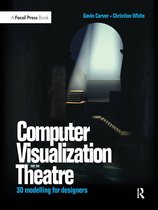 Computer Visualization for the Theatre