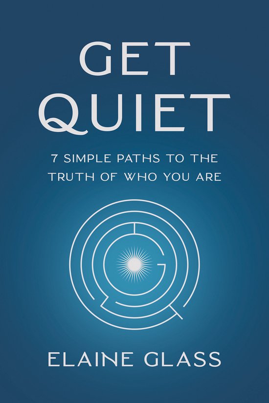 Get Quiet - cover
