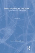 Progress in Self Psychology, V. 19