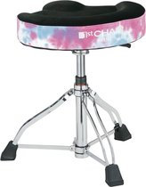 Tama HT550TDPS LTD 1st Chair Glide Rider Fluorescent Pink Sky - Drumkruk - Roze
