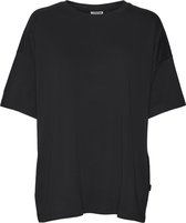 NOISY MAY NMIDA S/S O-NECK TOP FWD NOOS Dames T-shirt - Maat XL