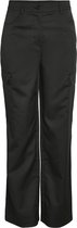 NOISY MAY NMDREWIE HW WIDE LEG CARGO PANTS NOOS Dames Broeken - Maat L