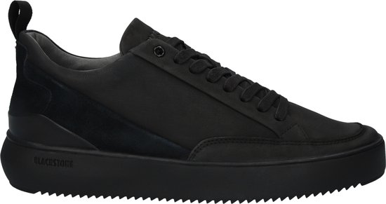 Blackstone Daxton - Nero - Sneaker (low) - Man - Black - Maat: 41