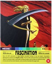 Fascination [Blu-Ray 4K]