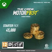 The Crew Motorfest VC Starter Pack - Xbox Series X|S & Xbox One Download
