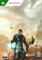 The Last Oricru - Xbox Series X|S Download