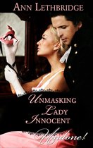 Undone! - Unmasking Lady Innocent
