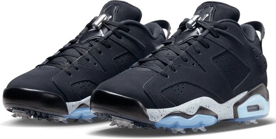Golf Nike Jordan 6 Retro G NRG "Chrome" - Maat 42.5 van Nike — afbeelding 3