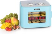 Tutti Frutti droogautomaat 400W 35-80°C 8 liter