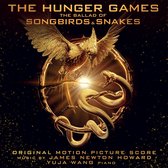 Original Motion Picture Soundt - Hunger Games: Balled Of Songbirds & Snakes (LP)