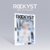 Rocky - Rockyst (CD)
