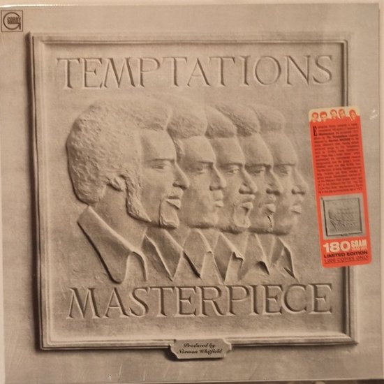 Masterpiece