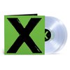 X (Atlantic Records 75th Anniversary Edition)