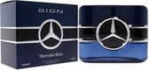 Mercedes Benz Man Sign Eau de Parfum 100ml