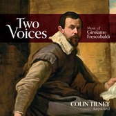 Colin Tilney: Two Voices