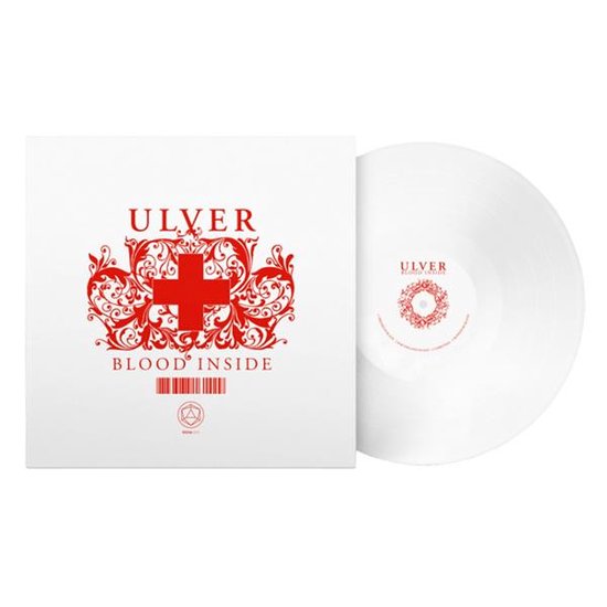 Ulver - Blood Inside (LP)