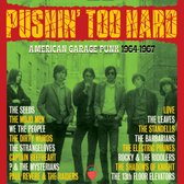 V/A - Pushin' Too Hard -Clamshel- (CD)