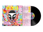 V/A - Red Hot & Ra: SOLAR - Sun Ra In Brasil (LP)