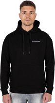 NAMEN HOODIE - BLACK 3XL