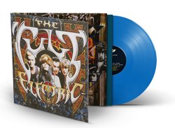 Cult - Electric (Opaque Blue Vinyl)