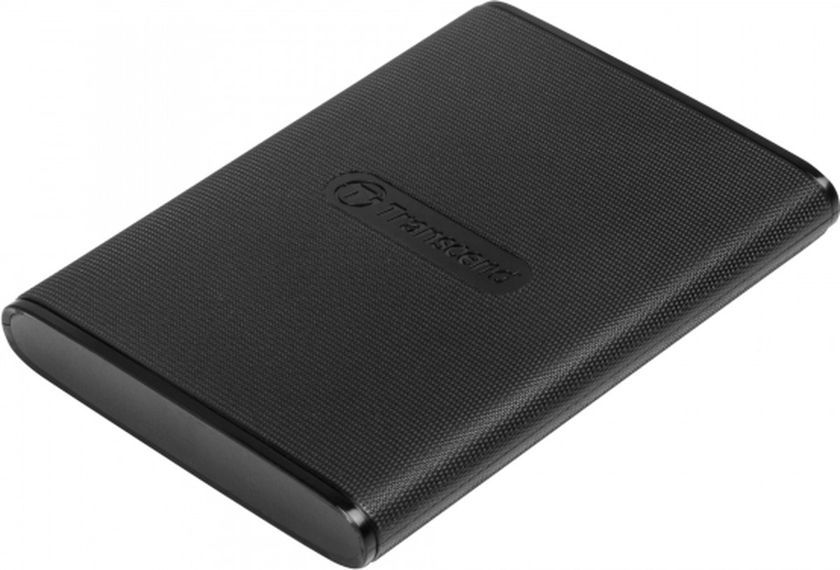 SSD 250GB Transcend ESD270C Portable USB3.1 Type-C