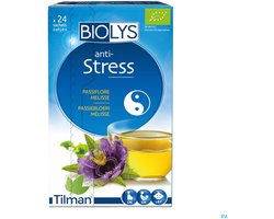 Biolys® Passiebloem-Melisse