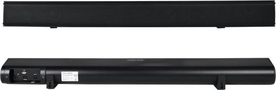 Salora SOUNDBAR680 - Soundbar - Box - Speaker - Soundbar voor Tv - Soundbars - Zwart