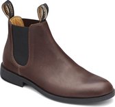 Blundstone Stiefel Boots #1900 Leather (Dress Series) Chestnut-9UK