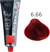 Keune - Tinta Color - Red Infinity - 6.66 - 60 ml