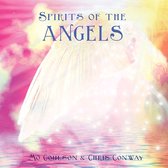 Mo Coulson & Chris Conway - Spirits Of The Angels (CD)