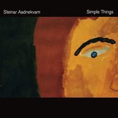 Steinar Aadnekvam - Simple Things (CD)