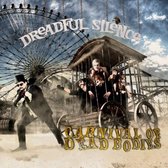 Dreadful Silence - Carnival Of Dead Bodies (CD)