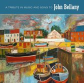 Various Artists - A Tribute In Music And Song To John Bellant (CD)