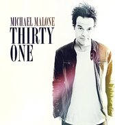 Michael Malone - Thirty One (CD)