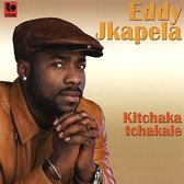 Eddy Jkapela - Kitchaka Tchakale (CD)
