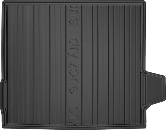 Foto: Dryzone kofferbakmat geschikt voor land rover range rover sport ii vanaf 2013 5 zits 