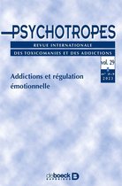 Psychotropes vol. 29 - 2023/2