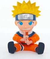 Plastoy - Naruto - Naruto Spaarpot