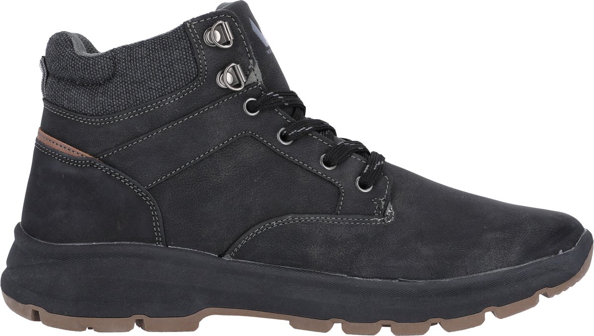 WHISTLER Wanderschuhe Aoshilo Zwart