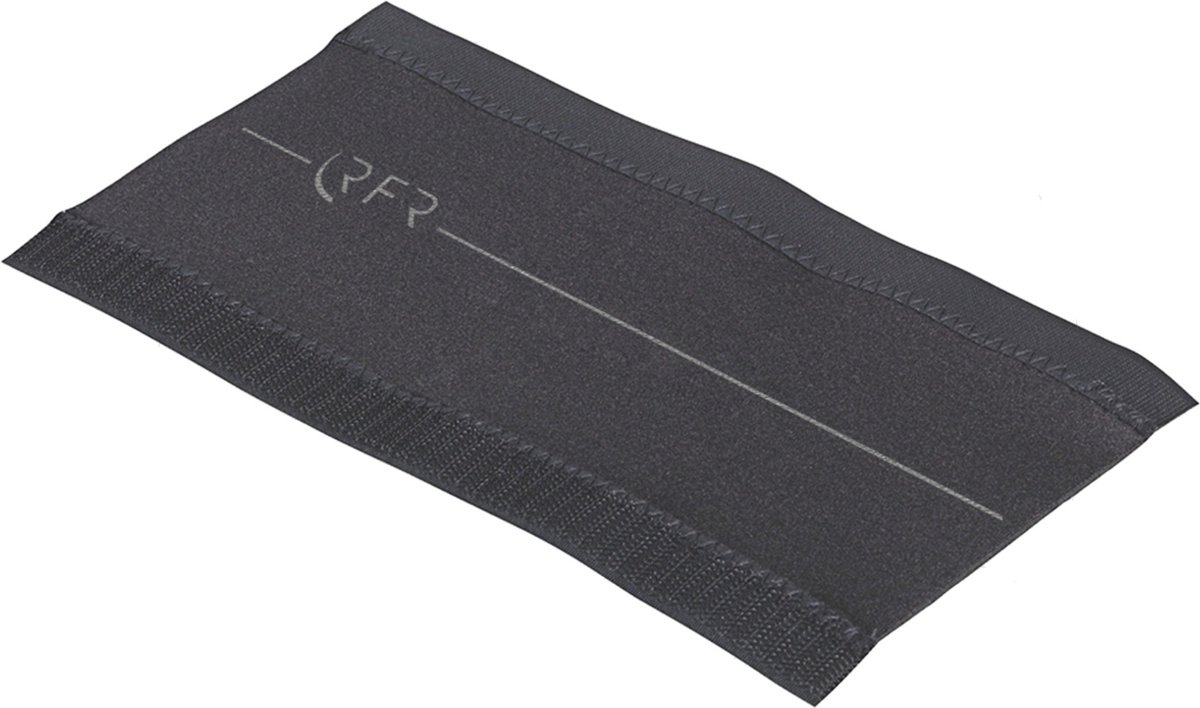 RFR Chainstay PROTECTION L BLACK