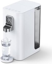 Bouilloire instantanée - Distributeur d'eau chaude - Robinet d'eau chaude - Distributeur d'eau chaude - Distributeur Water bouillante avec filtre