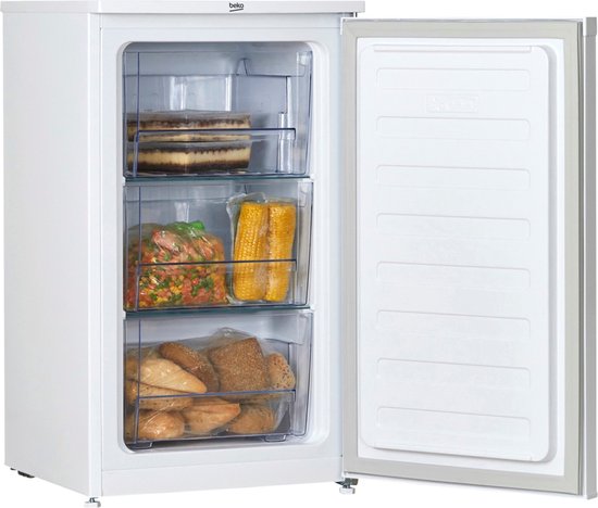 Beko FS166020 - Tafelmodel vriezer