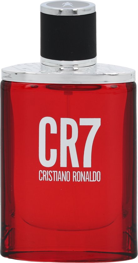 CR7 Origins Cristiano Ronaldo Cologne - un nouveau parfum pour