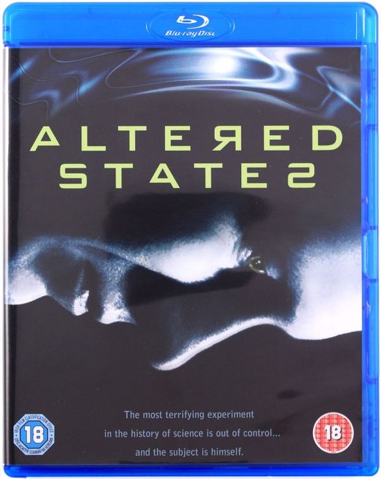 Altered States