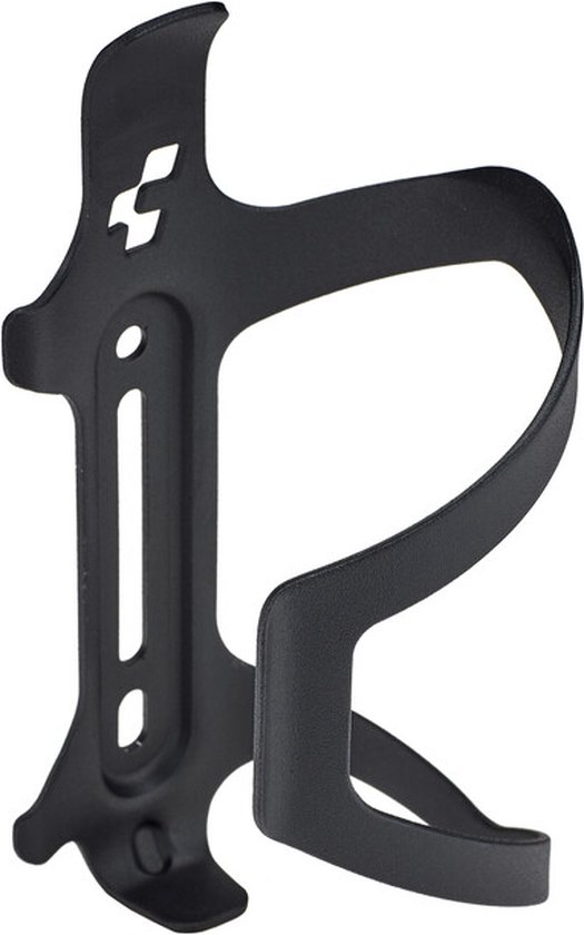 CUBE Bidonhouder HPA SIDECAGE BLACK ANODIZED — afbeelding 2