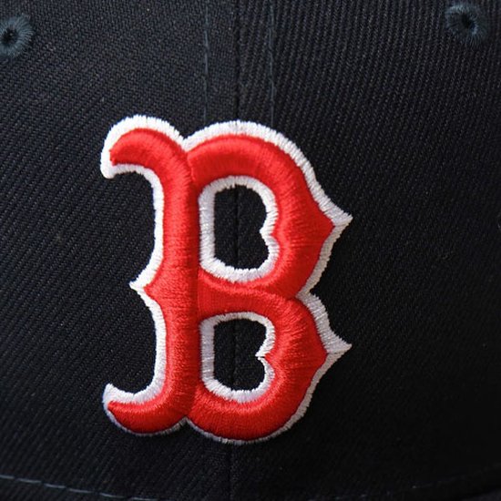 Acheter la Casquette New Era 59Fifty des Boston Red Sox